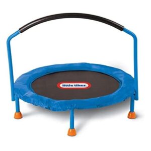 Cama elástica de 36 pulgadas Little Tikes_1