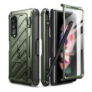 SUPCASE Unicorn Beetle Pro Series Funda resistente para_1