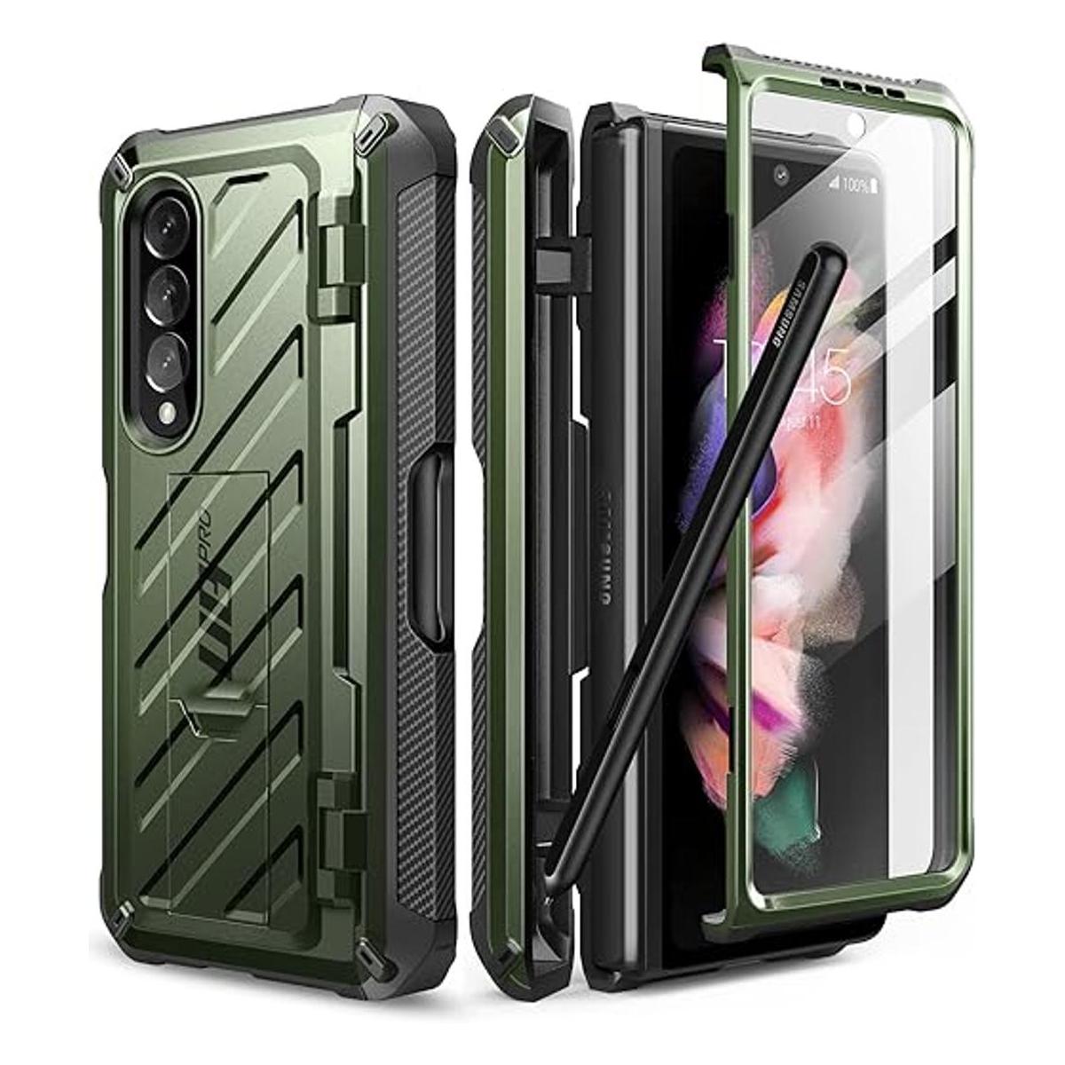 SUPCASE Unicorn Beetle Pro Series Funda resistente para