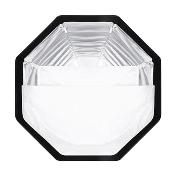 NEEWER Softbox octogonal de 26 pulgadas25.6 in_3