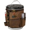 Custom Leathercraft Wild River by CLC WT3507 Tackle Tek_1