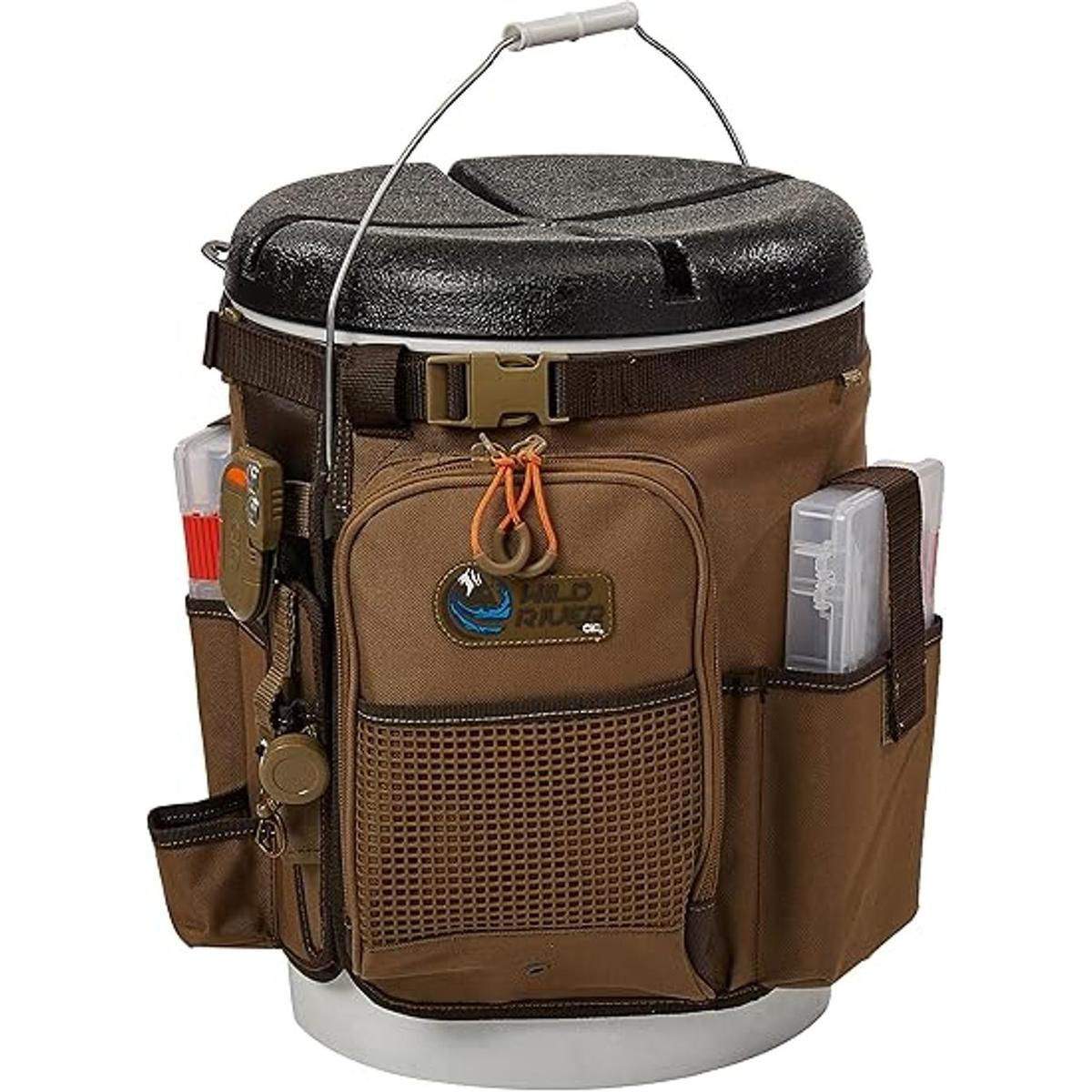 Custom Leathercraft Wild River by CLC WT3507 Tackle Tek