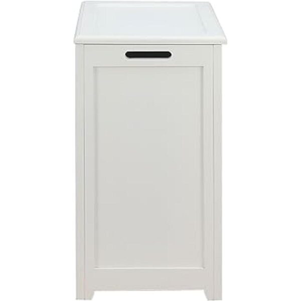 Oceanstar RH5513WHITE Cesta de almacenamiento para_4