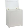 Oceanstar RH5513WHITE Cesta de almacenamiento para_2