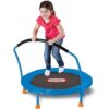 Cama elástica de 36 pulgadas Little Tikes_3
