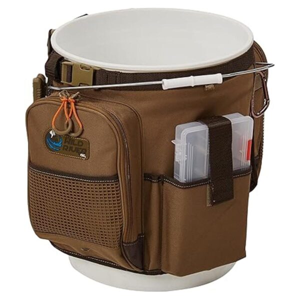 Custom Leathercraft Wild River by CLC WT3507 Tackle Tek_2