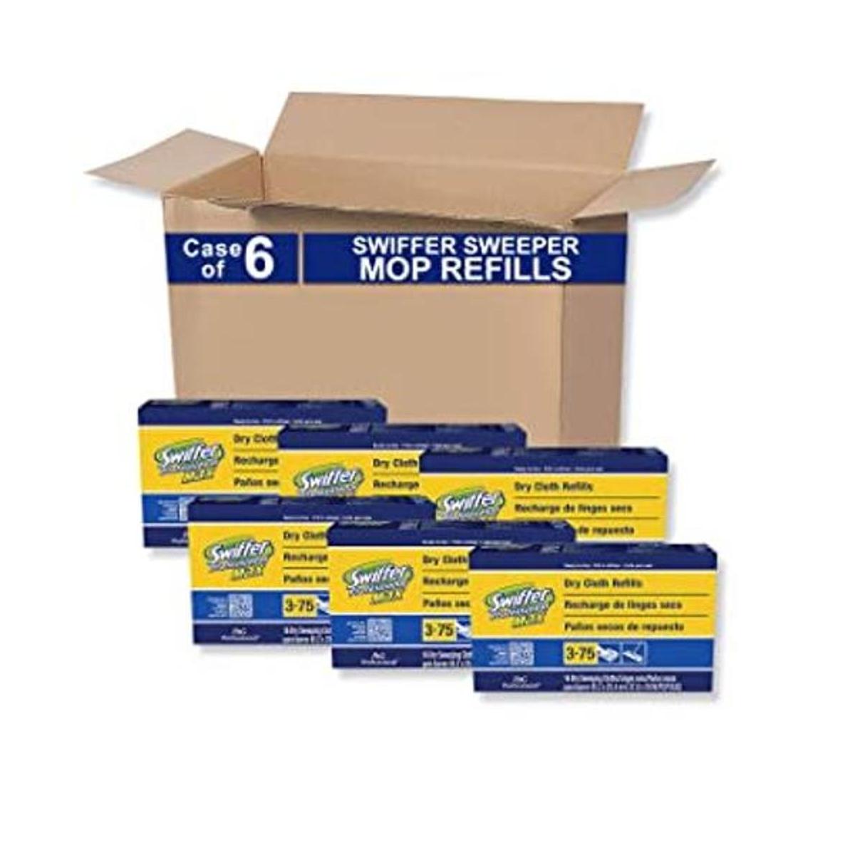 PG PROFESSIONAL 37109CT PG Recambios para trapeador de