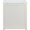 Oceanstar RH5513WHITE Cesta de almacenamiento para_5