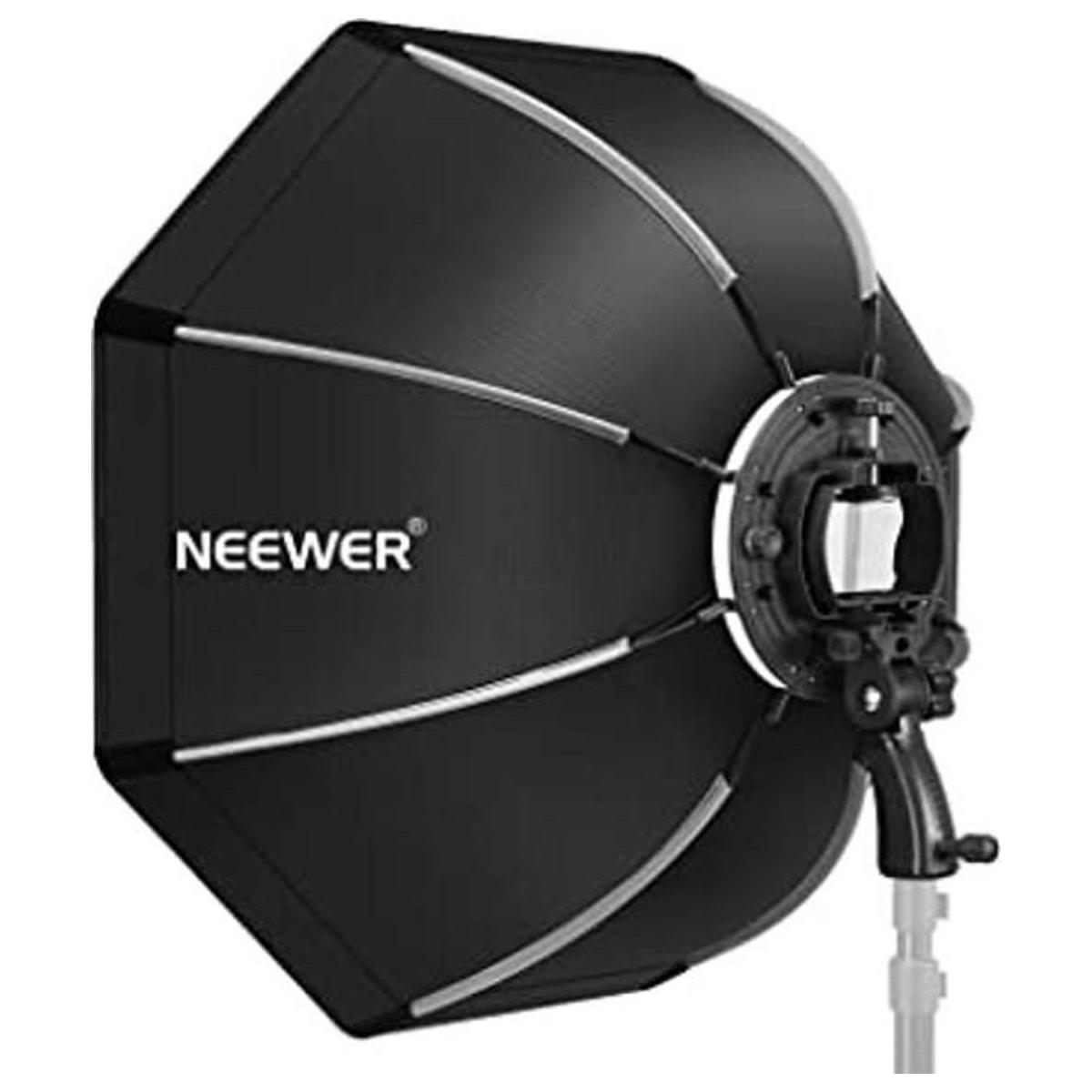 NEEWER Softbox octogonal de 26 pulgadas25.6 in