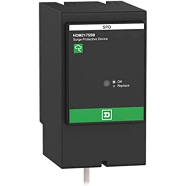 Square D de Schneider Electric HOM2175SB Homeline_1