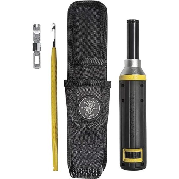 Klein Tools Punchdown Herramientas pequeñas_1