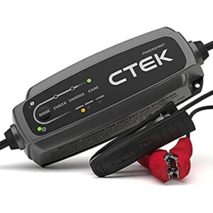 CTEK CT5 POWERSPORT cargador de batería de 12 V para_1