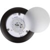 Paquete de 6 luces LED regulables de disco JBox de 46_2