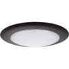 Paquete de 6 luces LED regulables de disco JBox de 46_3