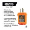Klein Tools CL120VP Kit de prueba de voltaje eléctrico con_4