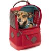 Kurgo Dog Carrier Backpack for Small Pets Cat Dog_1