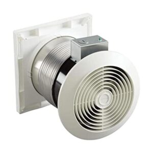 BroanNuTone Ventilador de ventilación a través de la pared_1