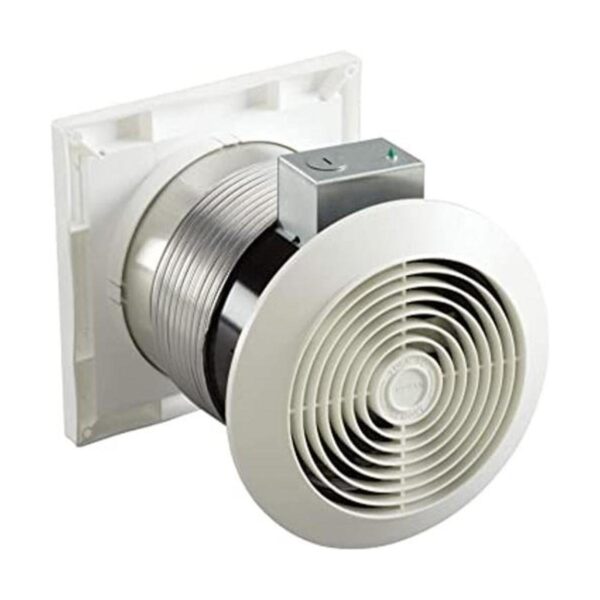 BroanNuTone Ventilador de ventilación a través de la pared_1