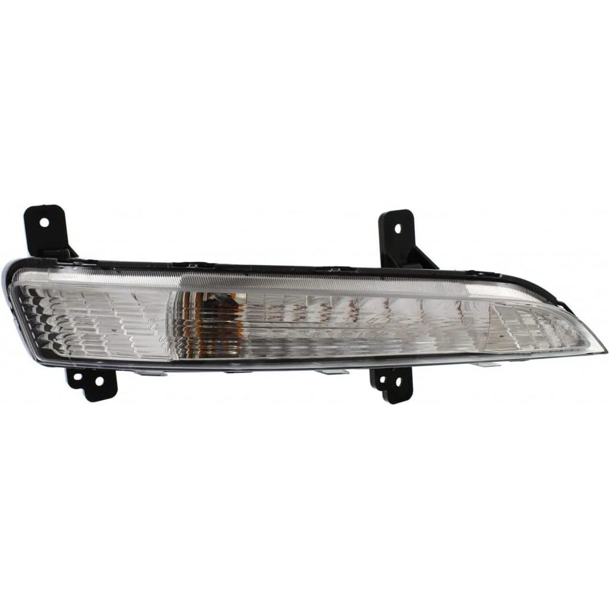 CarLights360 Para 2013 2014 2015 2016 2017 Chevy Traverse