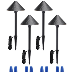 LEONLITE Luces LED de camino de paisaje de bajo voltaje_1