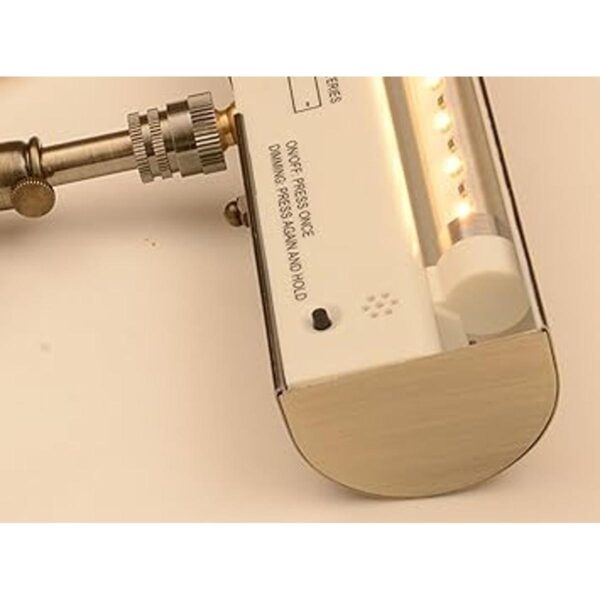 Concept Lighting 203L Luz LED de control remoto