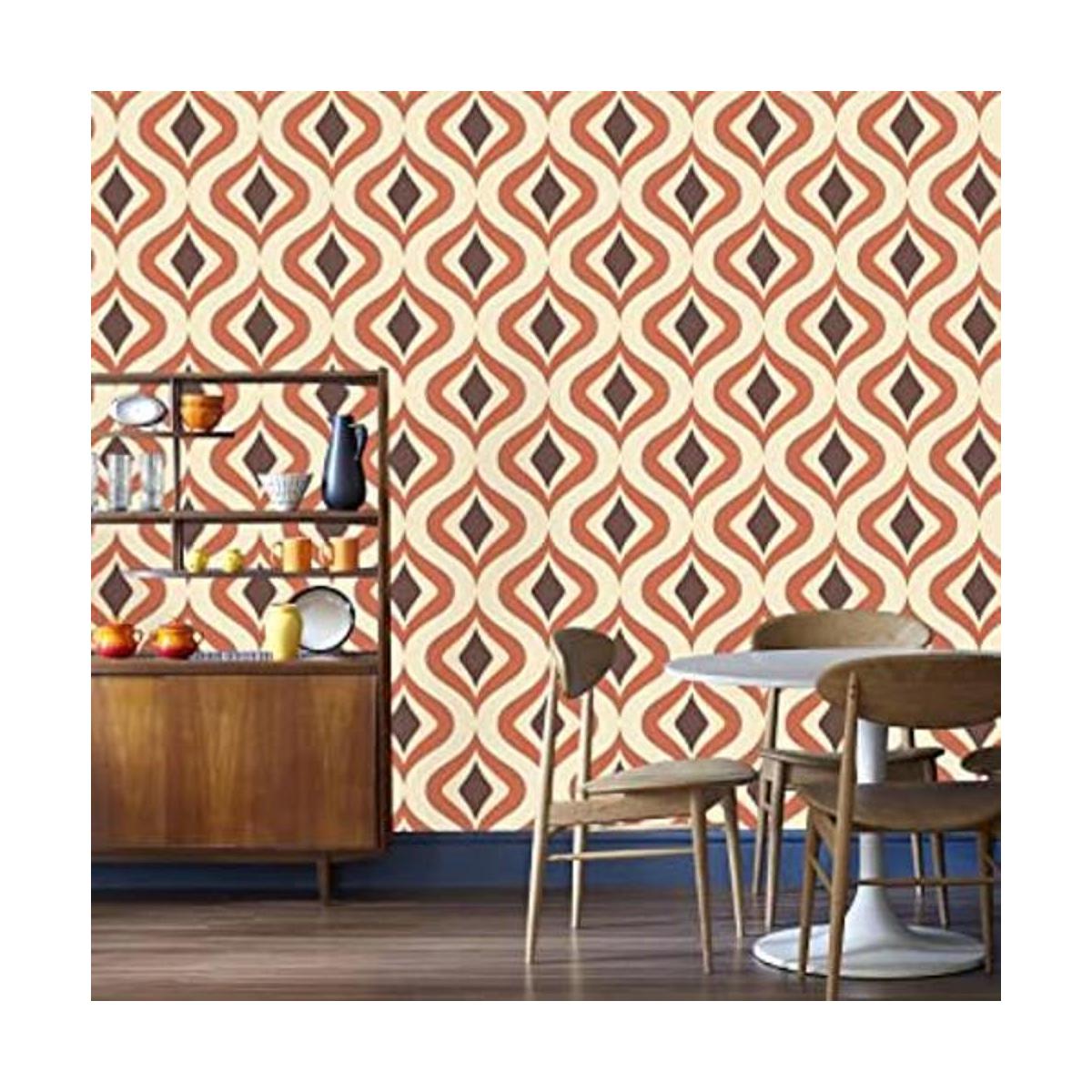 Graham Brown 15195 Superfresco Easy Trippy Papel