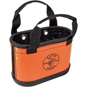 Klein Tools 5144HBS Cubo de cuerpo duro organizador_1