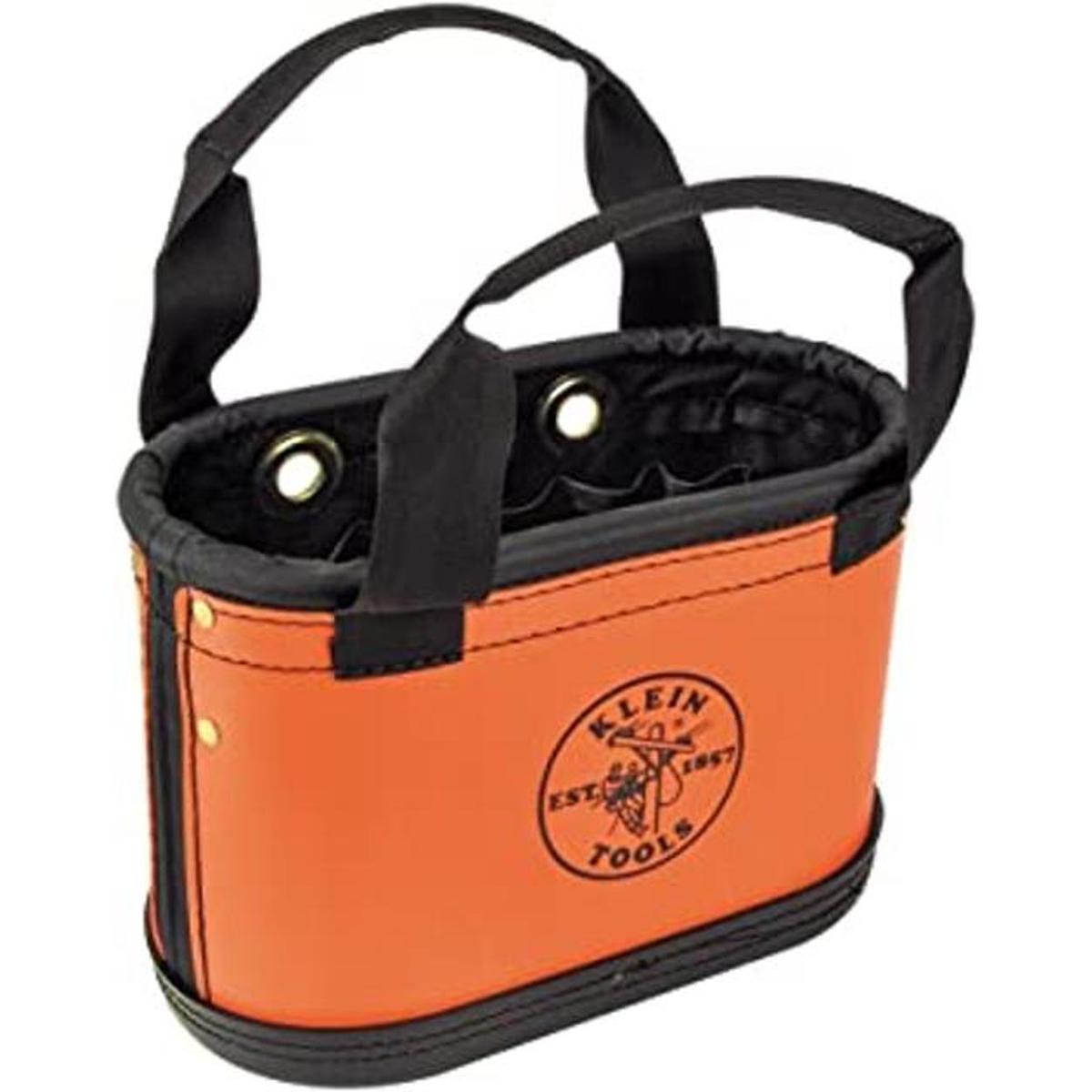 Klein Tools 5144HBS Cubo de cuerpo duro organizador