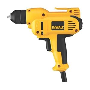 Taladro DeWalt DWD115K 8 amperios 38pulgadas VSR_1