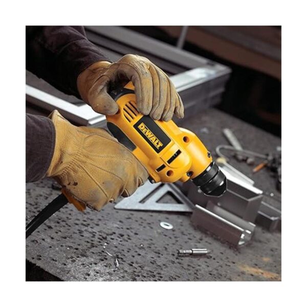Taladro DeWalt DWD115K 8 amperios 38pulgadas VSR_5