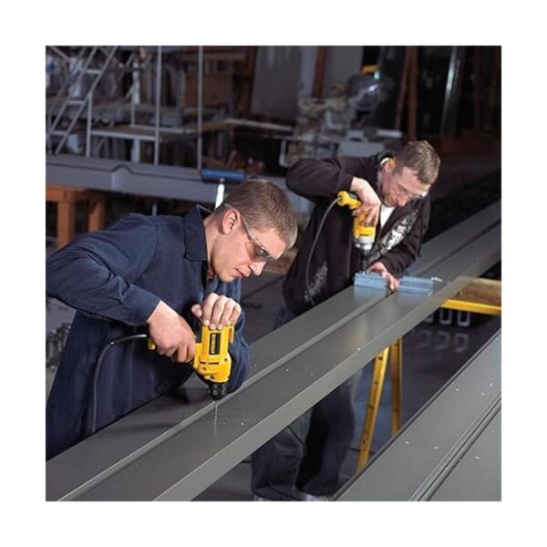 Taladro DeWalt DWD115K 8 amperios 38pulgadas VSR_4