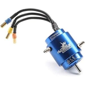 Dynamite A36502000Kv Motor marino refrigerado por agua de_1