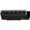 San Jamar BD4005E The Dome Garnish Center capacidad de 4