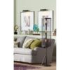 Concept Lighting 203L Luz LED de control remoto
