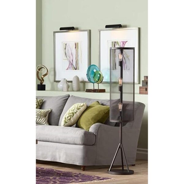 Concept Lighting 203L Luz LED de control remoto