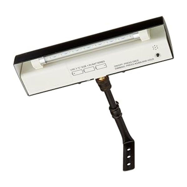 Concept Lighting 203L Luz LED de control remoto