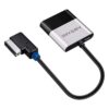 Airdual Adaptador Bluetooth 5.0 aptXHD compatible con_1