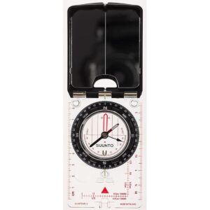 SUUNTO MC2 Navigator Mirror Sighting Brújula con_1