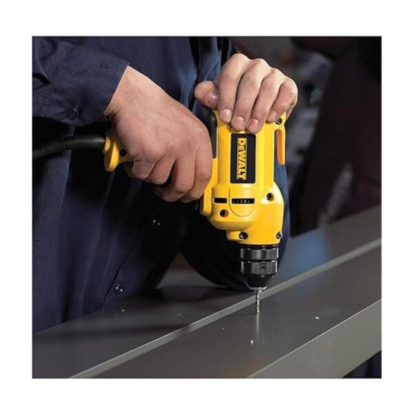 Taladro DeWalt DWD115K 8 amperios 38pulgadas VSR_2