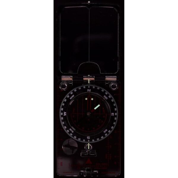 SUUNTO MC2 Navigator Mirror Sighting Brújula con_2