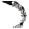 Herm Sprenger Neck Tech Collar de acero inoxidable con