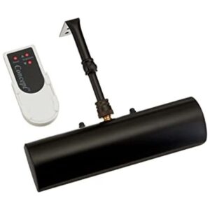 Concept Lighting 203L Luz LED de control remoto
