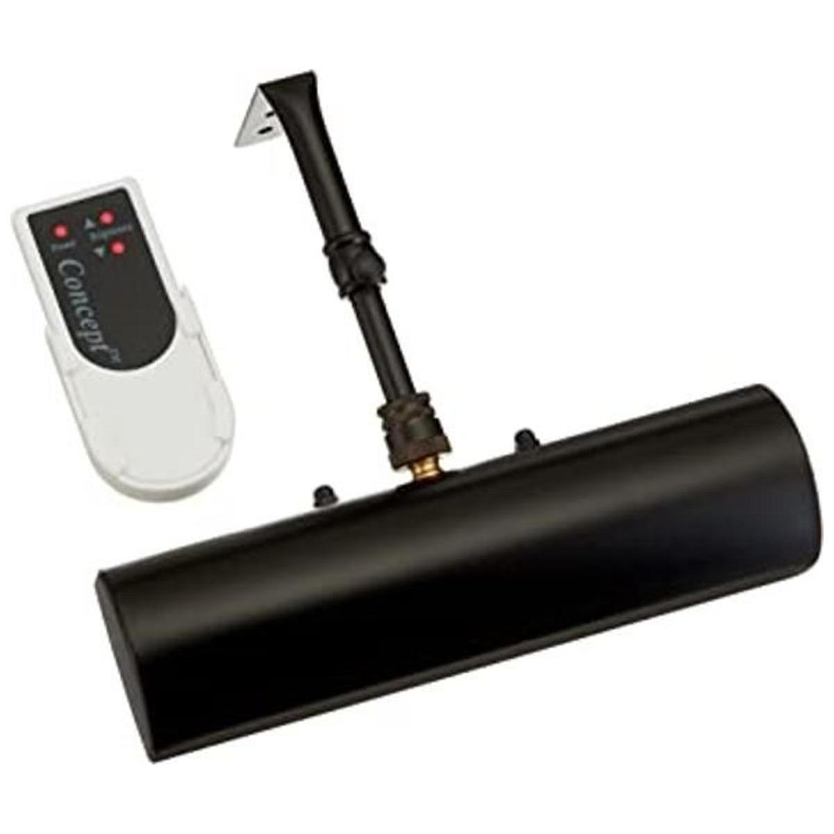 Concept Lighting 203L Luz LED de control remoto