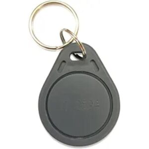 50 Thin 26 Bit Llaveros Weigand de proximidad Prox Keyfobs_1