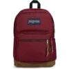 JanSport Right Pack Mochila para la escuela viajes