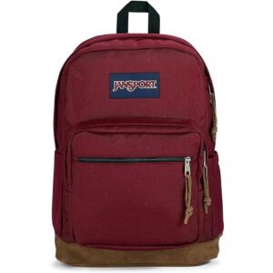 JanSport Right Pack Mochila para la escuela viajes