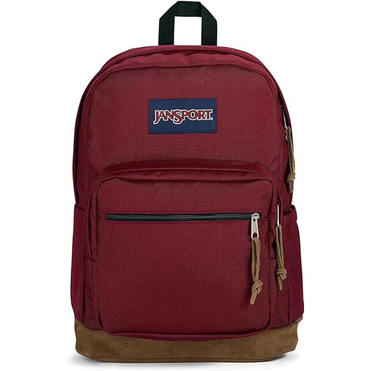 JanSport Right Pack Mochila para la escuela viajes