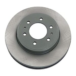 Bendix Premium tambor y rotor PRT6000 rotor de freno_1