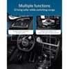 Airdual Adaptador Bluetooth 5.0 aptXHD compatible con_4