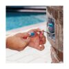 King Innovation 62235 Conector de cable impermeable 100_2